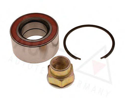 AUTEX 810083 Комплект підшипника маточини колеса