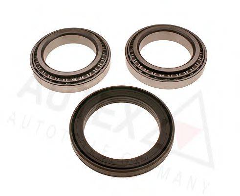 AUTEX 810095 Комплект підшипника маточини колеса