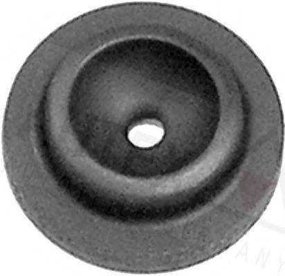 AUTEX 956010 Кульовий підп'ятник, штовхач клапана