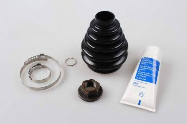 AUTEX 504383
