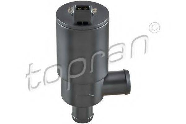 TOPRAN 113 757