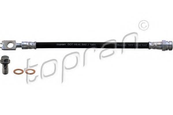 TOPRAN 114 014