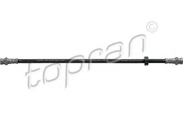 TOPRAN 114 022