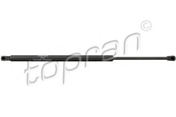 TOPRAN 408 029