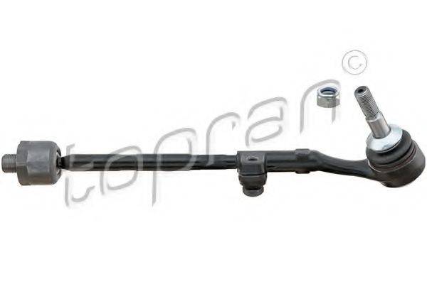 TOPRAN 500 925