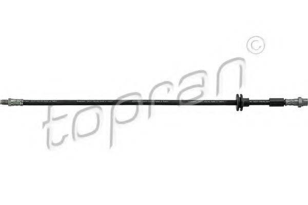TOPRAN 502 060