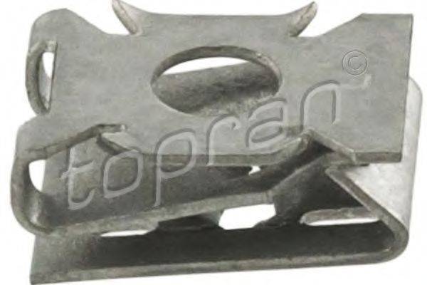 TOPRAN 114342 Гайка