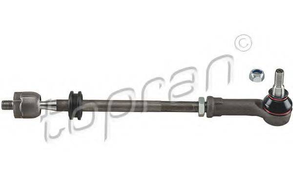 TOPRAN 114 607