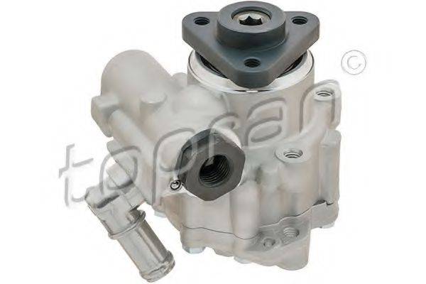 SHAFTEC HP026 Гідравлічний насос, кермо