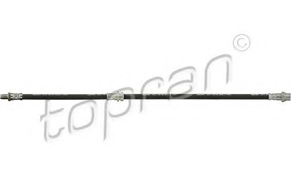 TOPRAN 502 061