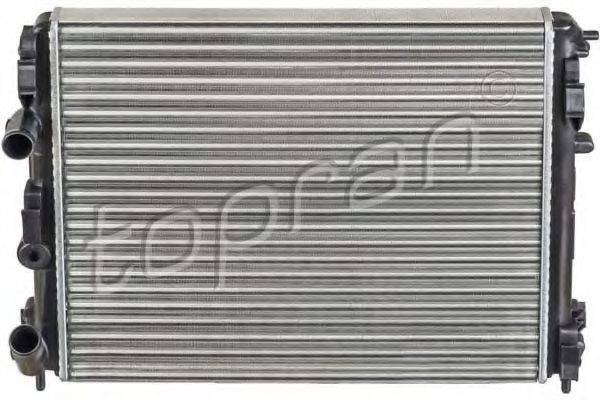 TOPRAN 700 954