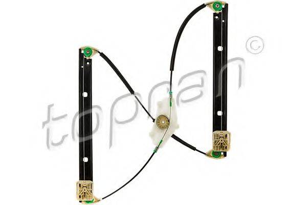TOPRAN 114 184