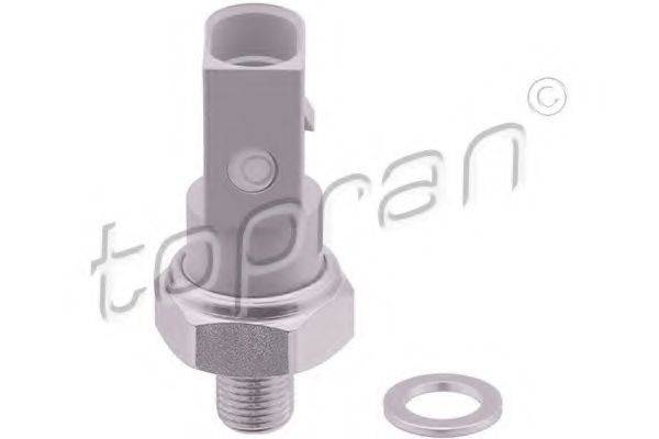 TOPRAN 114 642
