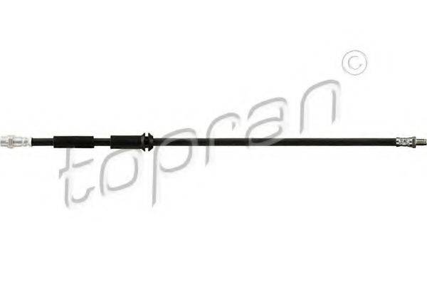 TOPRAN 502 177