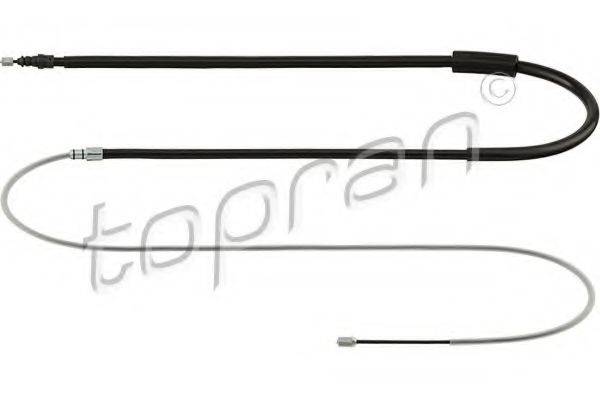 TOPRAN 700 926