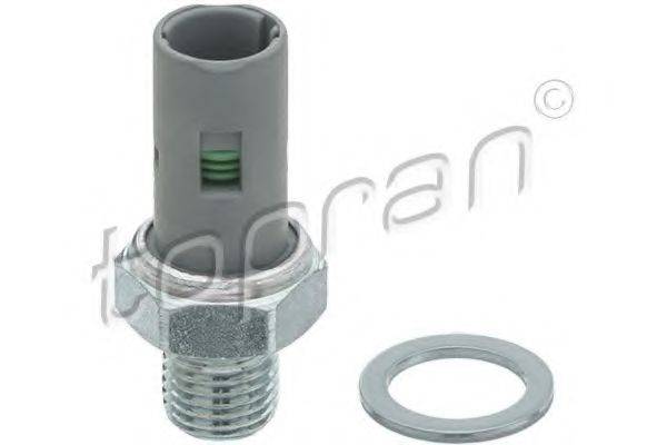 TOPRAN 700 845
