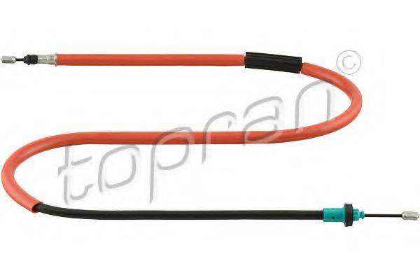 TOPRAN 700 930