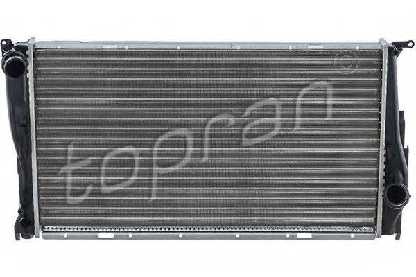 TOPRAN 502 277