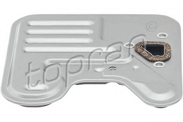 PATRON PF5028 Гідрофільтр, автоматична коробка передач