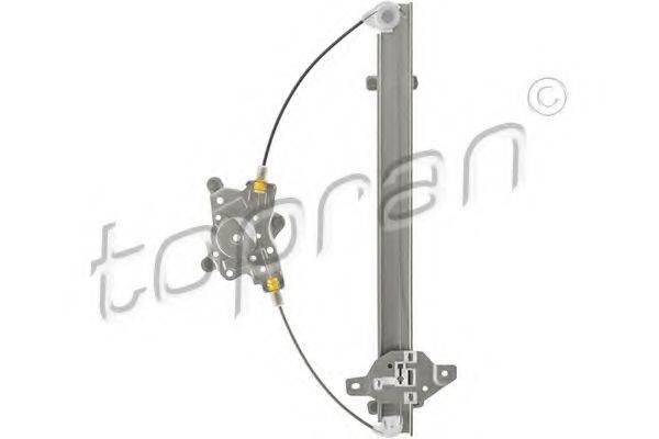 TOPRAN 820 850