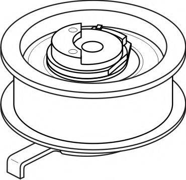 TOPRAN 109 160