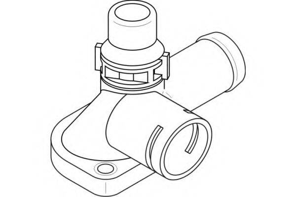 TOPRAN 108 195