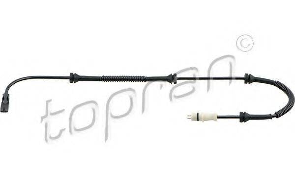 TOPRAN 208 348