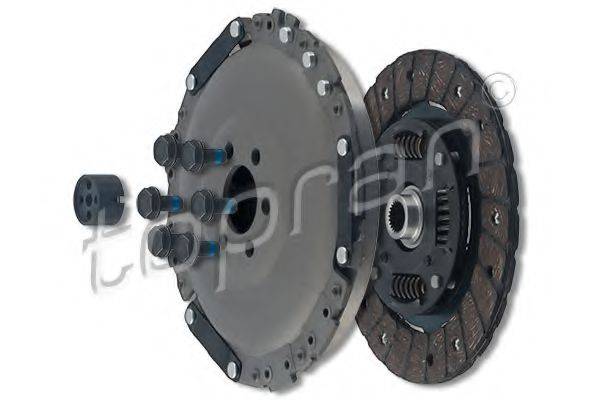 TOPRAN 109 209