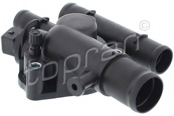 TOPRAN 700 996
