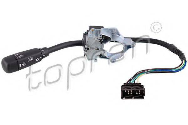 TOPRAN 400 523