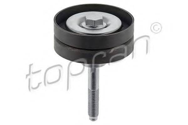 TOPRAN 113 626
