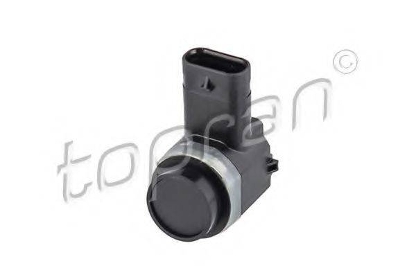 STANDARD LPS009 Система допомоги при паркуванні