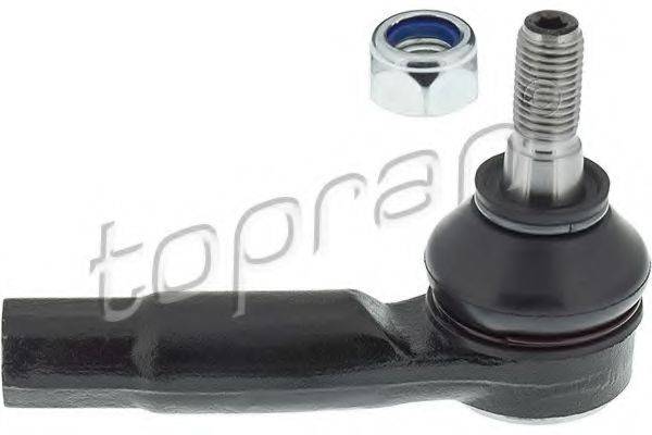 TOPRAN 110 237