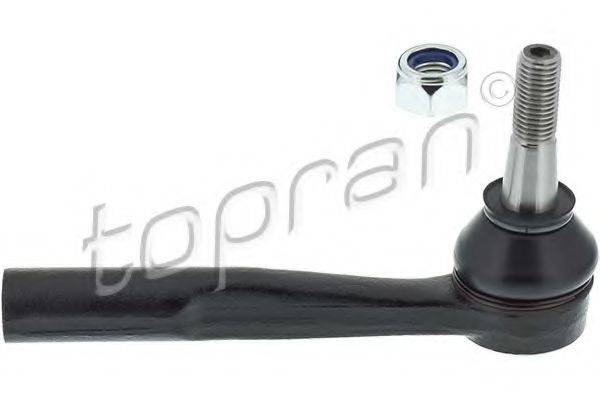 TOPRAN 206 891