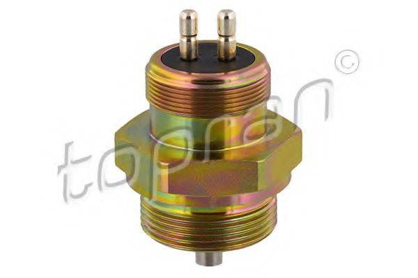 VW 2D0 945 413 Вимикач, фара заднього ходу