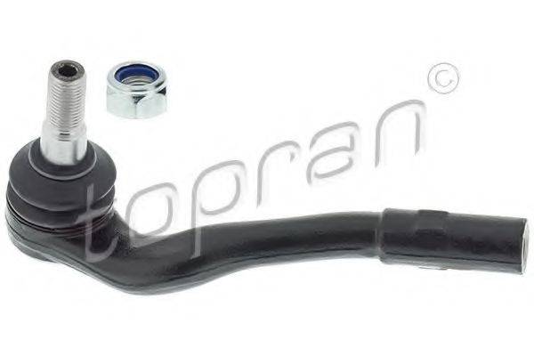 TOPRAN 401 822