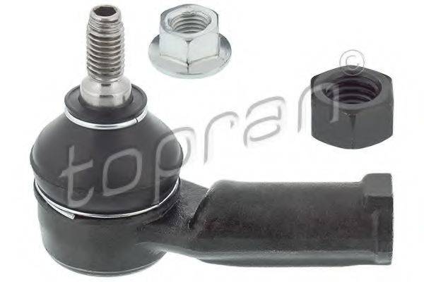 TOPRAN 301 364