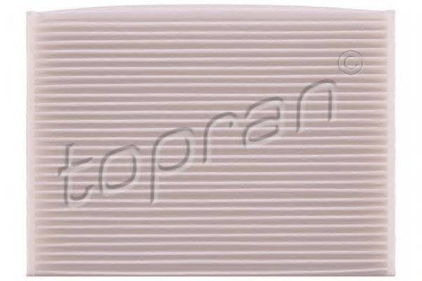 TOPRAN 701 218