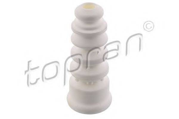 TOPRAN 107 641