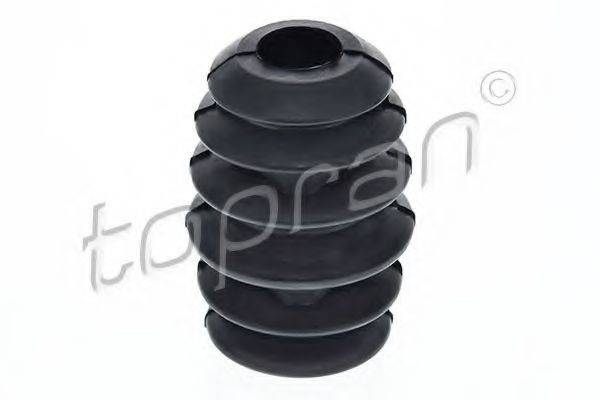 TOPRAN 301 563