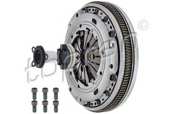 TOPRAN 115 750