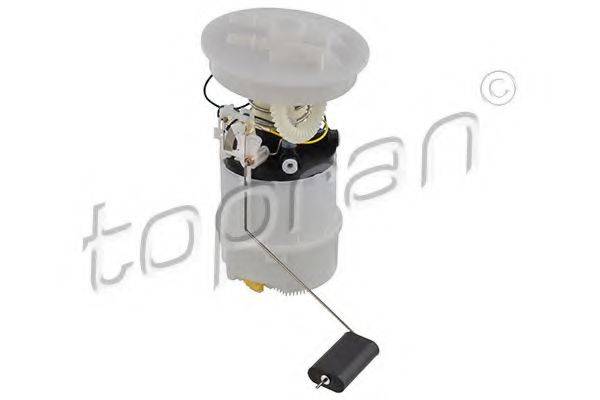 TOPRAN 304 545