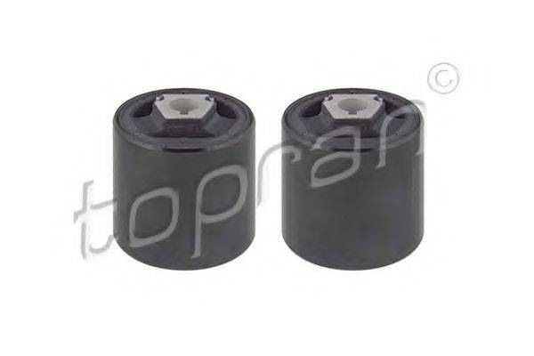 TOPRAN 501 038
