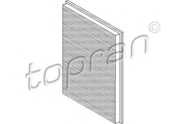 TOPRAN 103 588