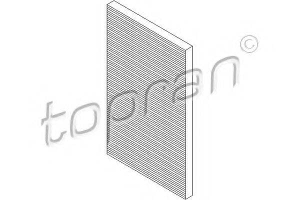 TOPRAN 108 410