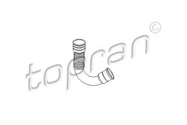 TOPRAN 111 359