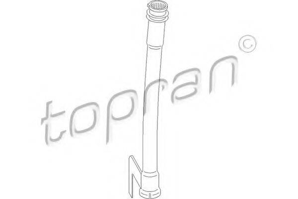 TOPRAN 110 050