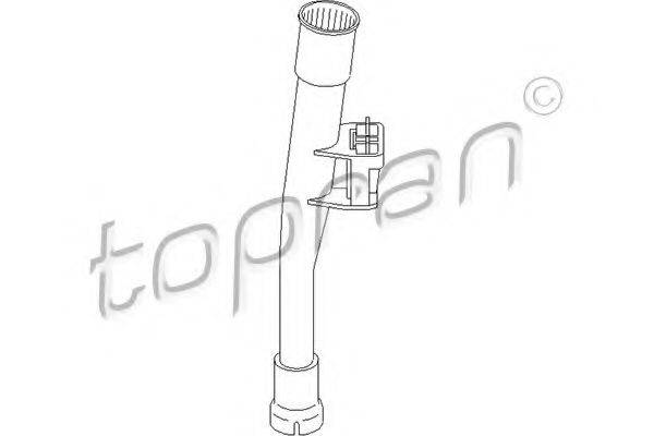 TOPRAN 109 617