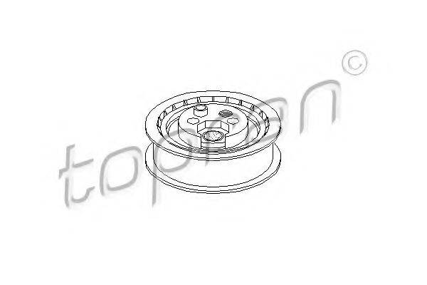 TOPRAN 100 821