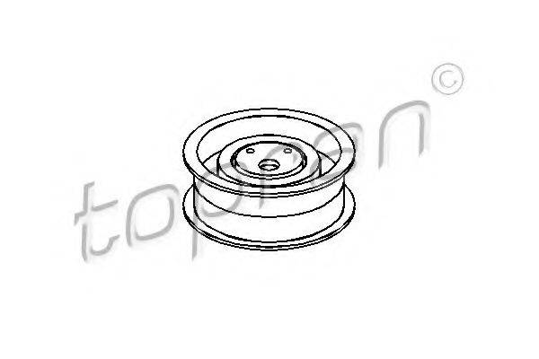 TOPRAN 100 973